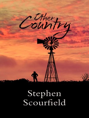 cover image of Other Country